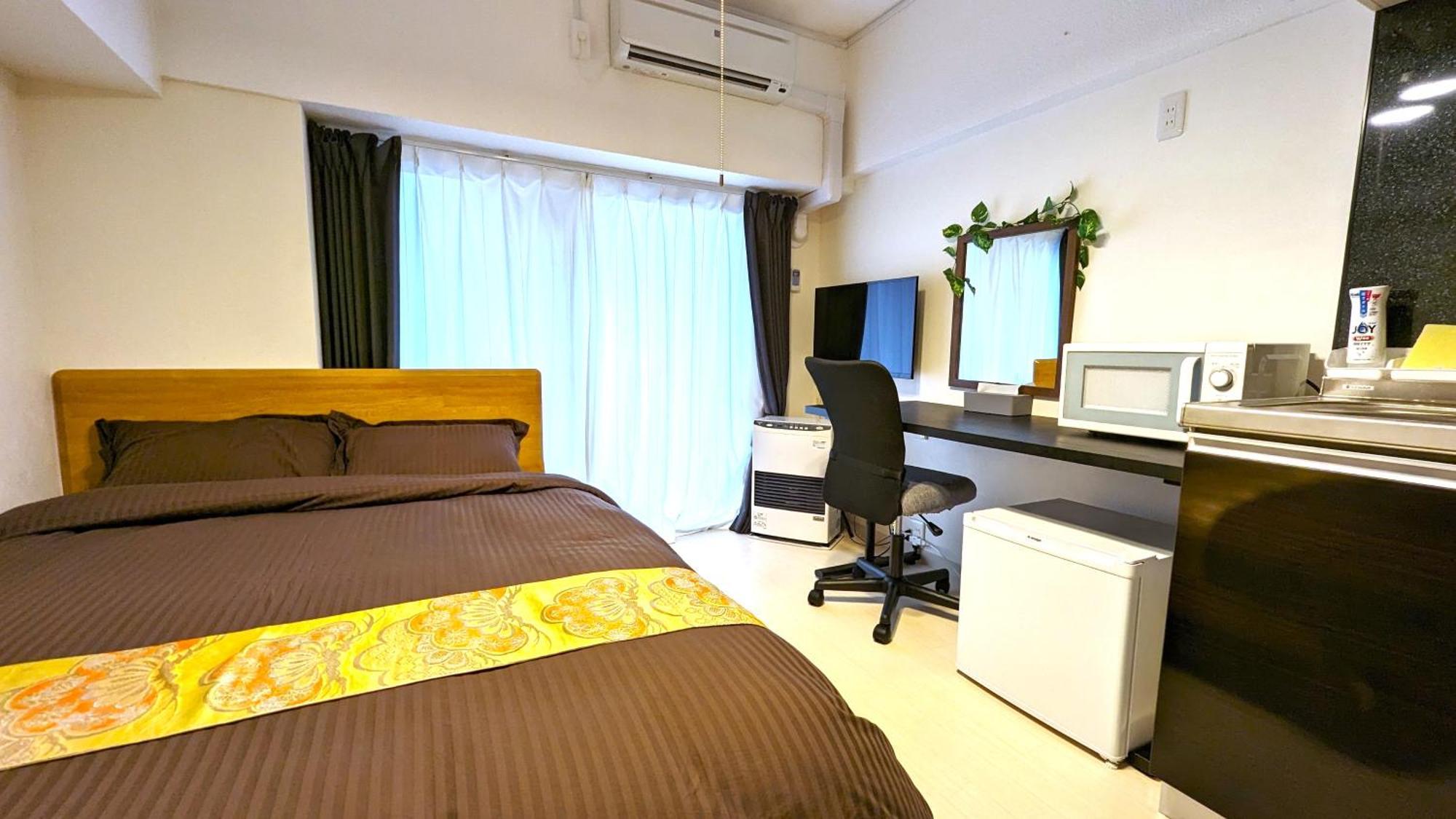 Kiyaza Station Sapporo 2 Apartman Kültér fotó